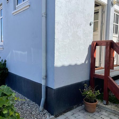 Ostervang 2, Maribo Exterior foto